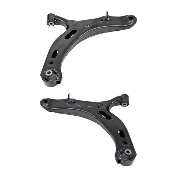 Lenker-Set Radaufhängung quer Stahl ohne Gelenk A.B.S. für u.a. SUBARU LEGACY