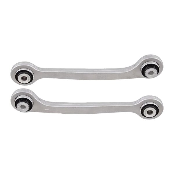 Lenker-Set Radaufhängung schräg Alu ohne Gelenk A.B.S. für u.a. MB S-KLASSE