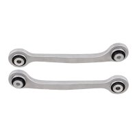 Lenker-Set Radaufhängung schräg Alu ohne Gelenk...