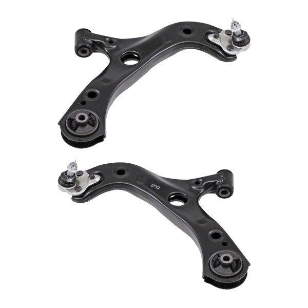 Handlebar set wheel suspension steel with joint A.B.S. for e.g. TOYOTA COROLLA