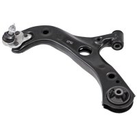 Handlebar set wheel suspension steel with joint A.B.S. for e.g. TOYOTA COROLLA