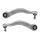 Handlebar set longitudinal suspension alu with joint A.B.S. for e.g. BMW 6