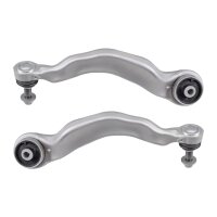 Handlebar set wheel suspension angled alu A.B.S. for e.g....