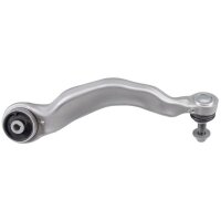 Handlebar set wheel suspension angled alu A.B.S. for e.g. BMW 7