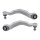 Handlebar set wheel suspension angled alu A.B.S. for e.g. BMW 7