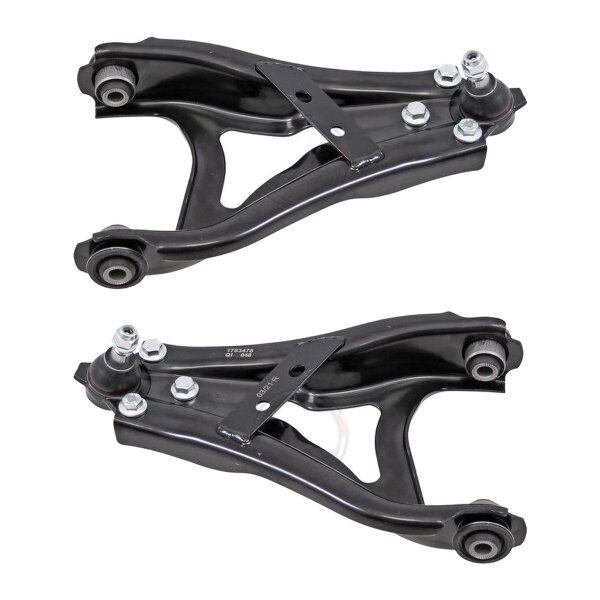 Lenker-Set Radaufhängung quer Stahl mit Gelenk A.B.S. für u.a. DACIA DUSTER