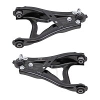 Lenker-Set Radaufhängung quer Stahl mit Gelenk...