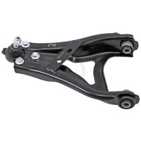 Lenker-Set Radaufhängung quer Stahl mit Gelenk A.B.S. für u.a. DACIA DUSTER