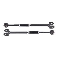 Handlebar set wheel suspension steel without joint A.B.S....