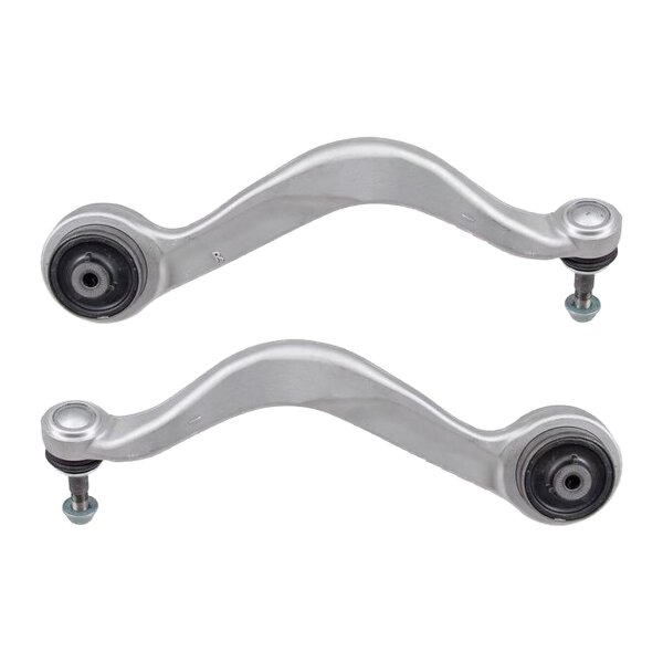 Handlebar set wheel suspension trailing arm alu A.B.S. for e.g. BMW 3 Series