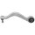 Handlebar set wheel suspension trailing arm alu A.B.S. for e.g. BMW 3 Series