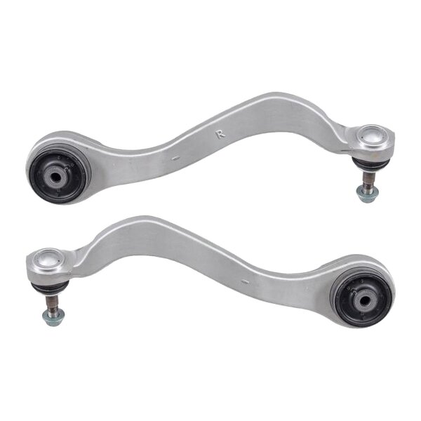 Handlebar set wheel suspension trailing arm alu A.B.S. for e.g. BMW 3 Series
