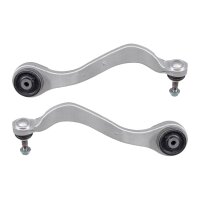 Lenker-Set Radaufhängung Längslenker Aluminium...