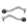 Handlebar set wheel suspension trailing arm alu A.B.S. for e.g. BMW 3 Series