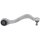 Handlebar set wheel suspension trailing arm alu A.B.S. for e.g. BMW 3 Series