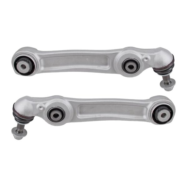 Handlebar set wheel suspension trailing arm alu A.B.S. for e.g. BMW 6 Series