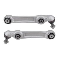 Handlebar set wheel suspension trailing arm alu A.B.S....