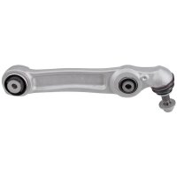 Handlebar set wheel suspension trailing arm alu A.B.S....