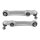 Handlebar set wheel suspension trailing arm alu A.B.S. for e.g. BMW 6 Series
