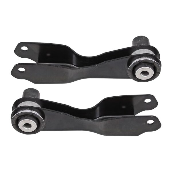 Lenker-Set Radaufhängung längs Stahl ohne Gelenk A.B.S. für u.a. JAGUAR E-PACE