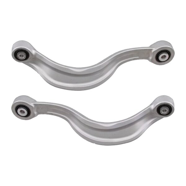 Lenker-Set Radaufhängung schräg Alu ohne Gelenk A.B.S. für u.a. AUDI Q5