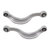 Lenker-Set Radaufhängung schräg Alu ohne Gelenk...