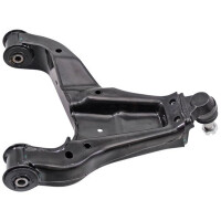 Handlebar set wheel suspension steel with joint A.B.S....