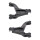 Handlebar set wheel suspension steel with joint A.B.S. for e.g. HYUNDAI H350