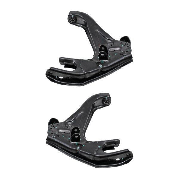 Lenker-Set Radaufhängung quer Stahl ohne Gelenk A.B.S. für u.a. FORD RANGER