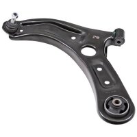 Handlebar set wheel suspension steel with joint A.B.S. for e.g. HYUNDAI ACCENT