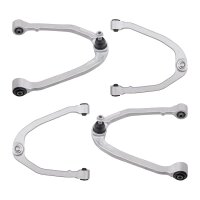 Lenker-Set Radaufhängung quer Alu mit Gelenk A.B.S....