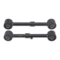 Handlebar set wheel suspension steel without joint A.B.S....