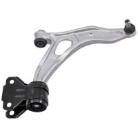 Handlebar set wheel suspension alu with joint A.B.S. for...