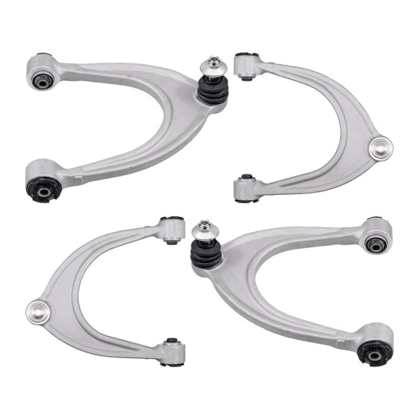 Lenker-Set Radaufhängung quer Alu mit Gelenk A.B.S. für LEXUS GS