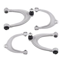 Lenker-Set Radaufhängung quer Alu mit Gelenk A.B.S....