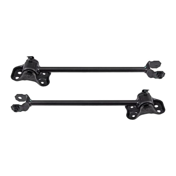 Lenker-Set Radaufhängung längs Stahl ohne Gelenk A.B.S. für u.a. KIA CERATO