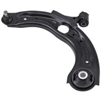 Handlebar set wheel suspension transverse steel with joint A.B.S. for MAZDA 2