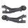 Lenker-Set Radaufhängung längs Stahl ohne Gelenk A.B.S. für u.a. KIA CARENS