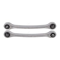 Lenker-Set Radaufhängung schräg Alu ohne Gelenk...