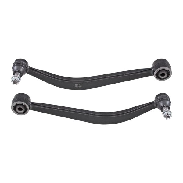 Lenker-Set Radaufhängung quer Stahl ohne Gelenk A.B.S. für KIA CARNIVAL