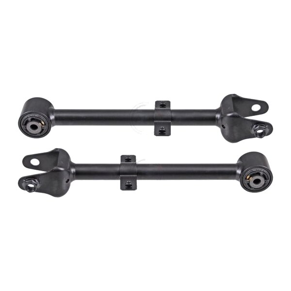 Handlebar set wheel suspension angled steel without joint A.B.S. for MAZDA CX-5