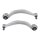 Handlebar set wheel suspension transverse alu with joint A.B.S. for e.g. AUDI Q5