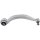 Handlebar set wheel suspension transverse alu with joint A.B.S. for e.g. AUDI Q5