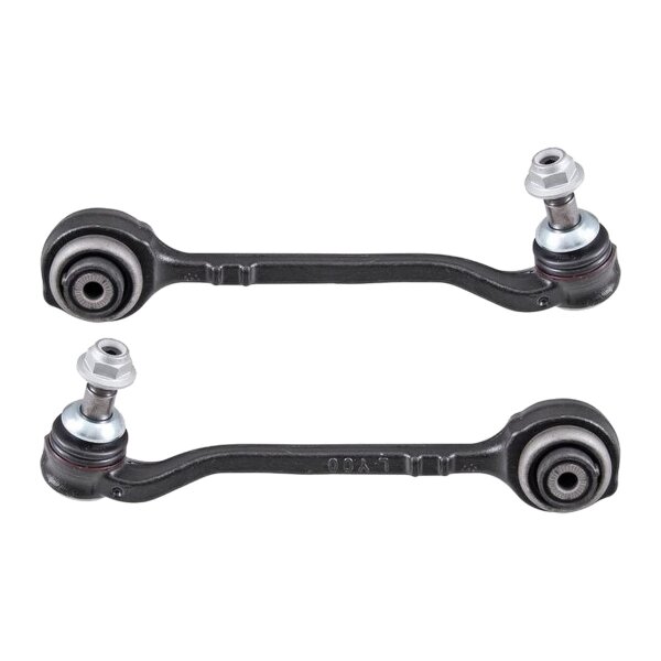 Handlebar set wheel suspension cast steel with joint A.B.S. for e.g. BMW X3