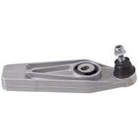 Handlebar set wheel suspension transverse alu with joint...