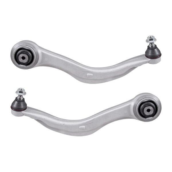 Handlebar set suspension alu with joint A.B.S. for e.g. ALFA ROMEO STELVIO