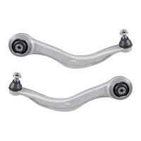 Handlebar set suspension alu with joint A.B.S. for e.g....