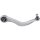 Handlebar set suspension alu with joint A.B.S. for e.g. ALFA ROMEO STELVIO