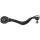 Handlebar set wheel suspension cast steel with joint A.B.S. for e.g. BMW X3