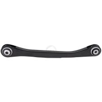 Handlebar set wheel suspension angled steel without joint...